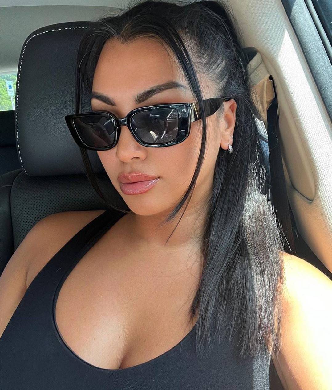 Büyükçekmece Escort Bayan Dilanla Tanışmanın Ayrıcalıkları