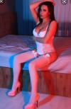 Büyükçekmece Escort Bayan Dilekle Sınırları Zorlayan Tutkulu Zevk