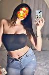 Büyükçekmece Escort Sıla İle Tutkunun Sıcaklığını Hissedin